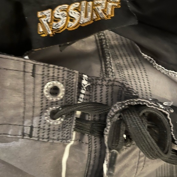 🌊 RSS Surf Board Shorts | Swim Trunks | Men’s Size 32 | Great Condition! - Picture 5 of 9